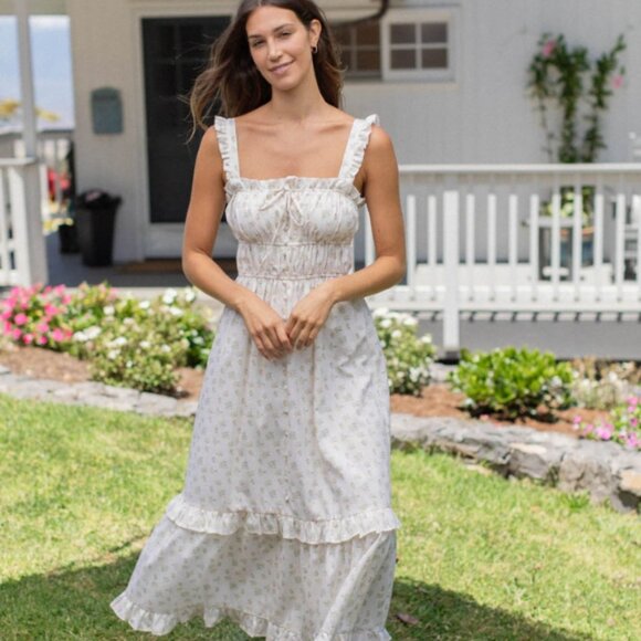 ISO Neuflora Malia Dress - Picture 2 of 3